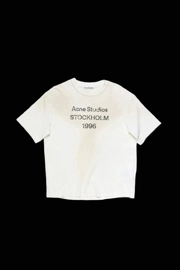 Acne studios tee