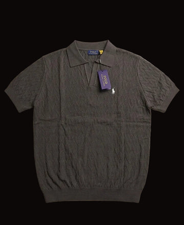 Ralph lauren knit polo