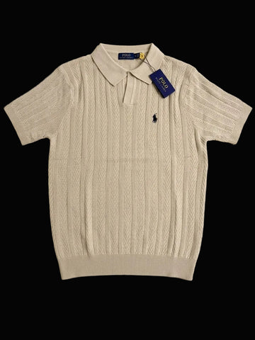 Ralph lauren knit polo
