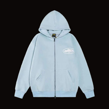 Corteiz Zip-Up