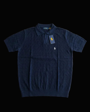 Ralph lauren knit polo