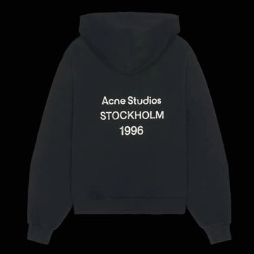 Acne studio hoodie