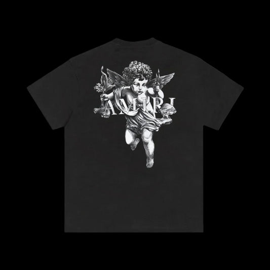 Amiri Cherub Tshirt