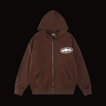 Corteiz Zip-Up