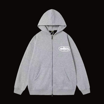 Corteiz Zip-Up