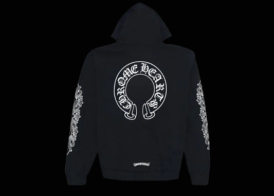Chrome hearts hoodie