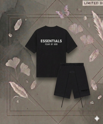 Essentials Bundle