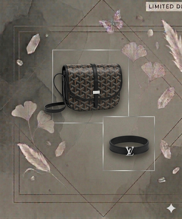 Accessories Bundle