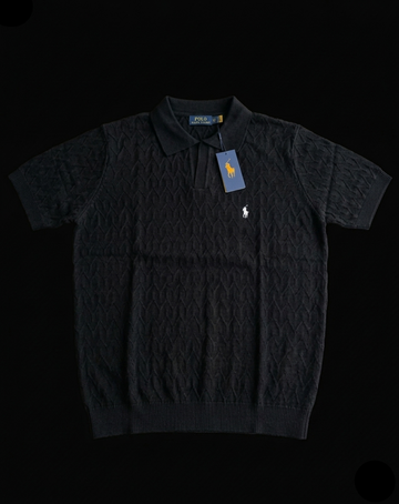 Ralph lauren knit polo