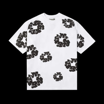 Denim Tears Shirt White