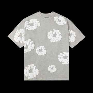 Denim Tears Shirt Grey