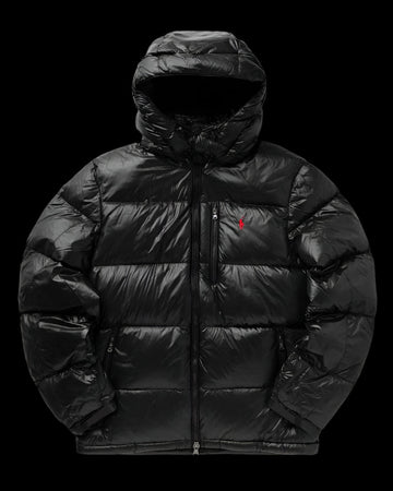 Ralph Lauren Puffer Jacket