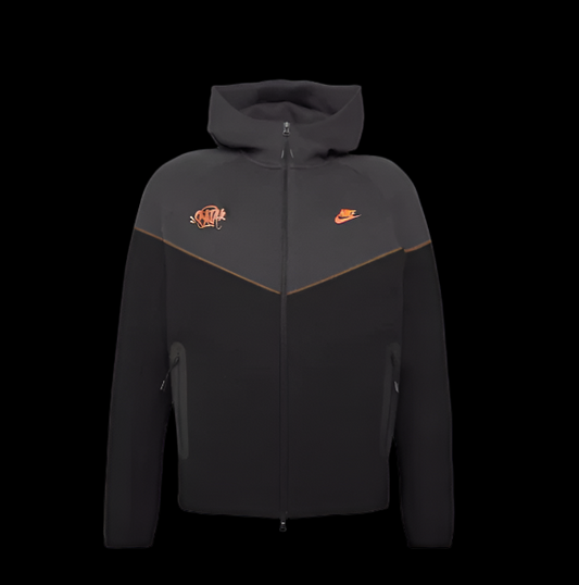 Syna X Nike Tech Fleece Set