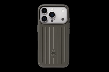 Rimowa Phone Case Grey