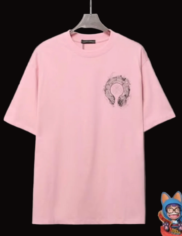 Chrome Hearts Tee