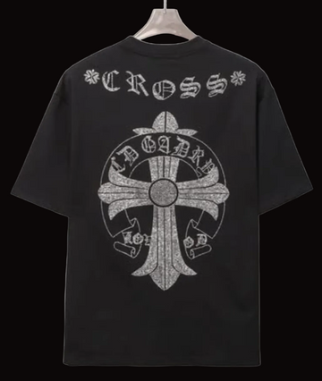 Chrome Hearts Tee