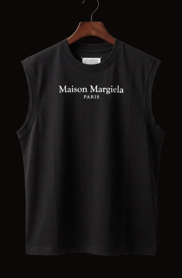 Maison Margiela Tank Top