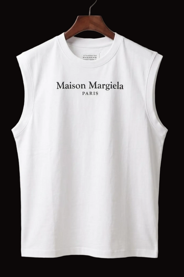 Maison Margiela Tank Top