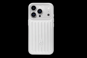Rimowa Phone Case White