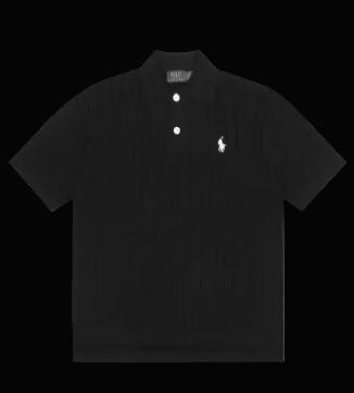 Ralph lauren knit polo