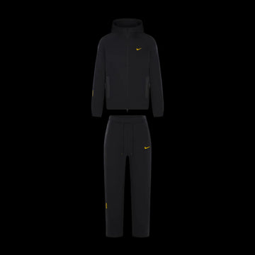 Nike X Drakes Nocta Tech Fleece Black