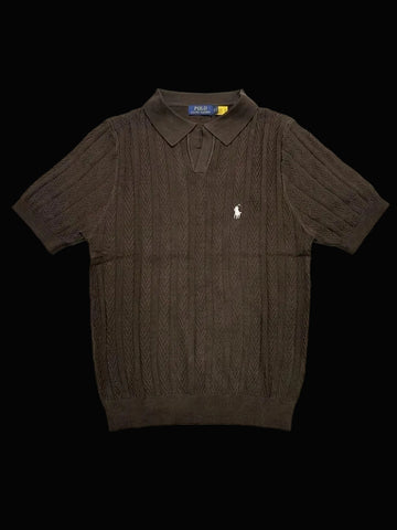 Ralph lauren knit polo