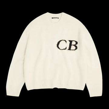 Cole Buxton sweater