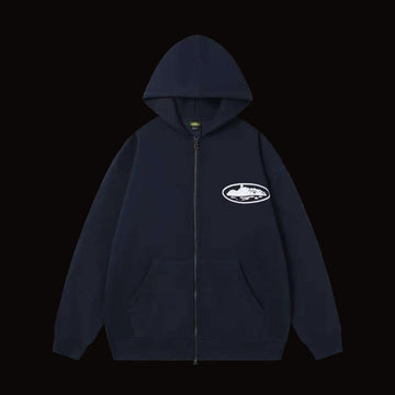 Corteiz Zip-Up