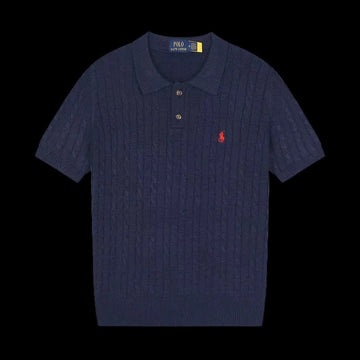 Ralph lauren knit polo