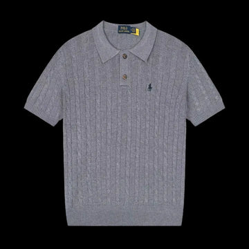 Ralph lauren knit polo