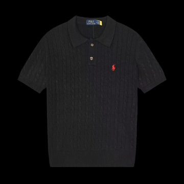 Ralph lauren knit polo