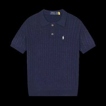 Ralph lauren knit polo
