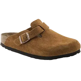 Birkenstock Clog